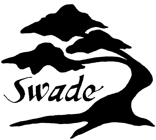 Sharon Wade "Swade" Logo